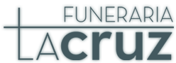logotipo Funeraria La Cruz